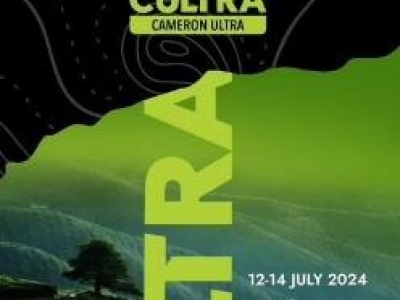CAMERON ULTRA - 12-14 JULY 2024
