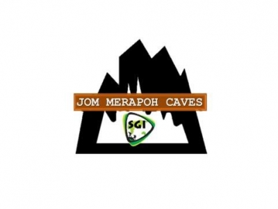 JOM MERAPOH CAVES - 22-23 JUNE 2024