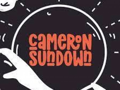 CAMERON SUNDOWN - DECEMBER 2, 2023