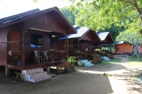 Salang Pusaka Resort