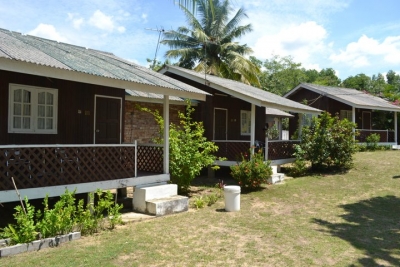 Cherating Bayview Resort