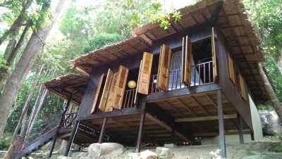 Bagus Place Retreat