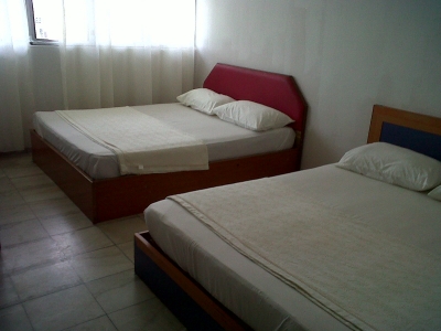 Coop Inn Bera Hotel