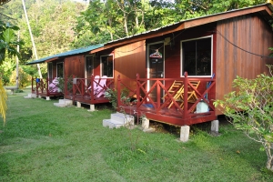 Puteri Salang Inn