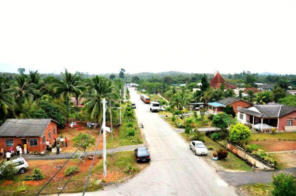 Rumpun Makmur