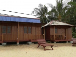 NipahNema Chalets &amp; Restaurant