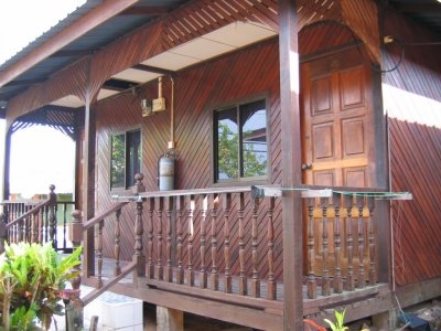 Sri Paya Tioman Chalet